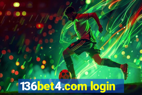 136bet4.com login